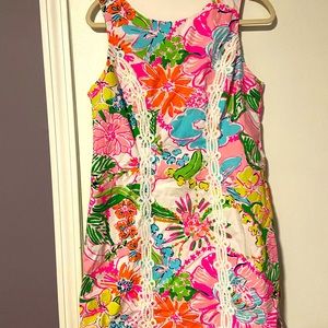Lilly Pulitzer for Target Dress